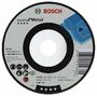 Обдирочный круг, выпуклый, Expert for Metal A 30 T BF, 230 mm, 22,23 mm, 6,0 mm Bosch
