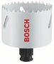 Коронка Progressor 43 mm, 1 11/16" Bosch