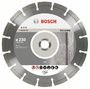 Алмазный отрезной круг Standard for Concrete 125 x 22,23 x 1,6 x 10 mm Bosch